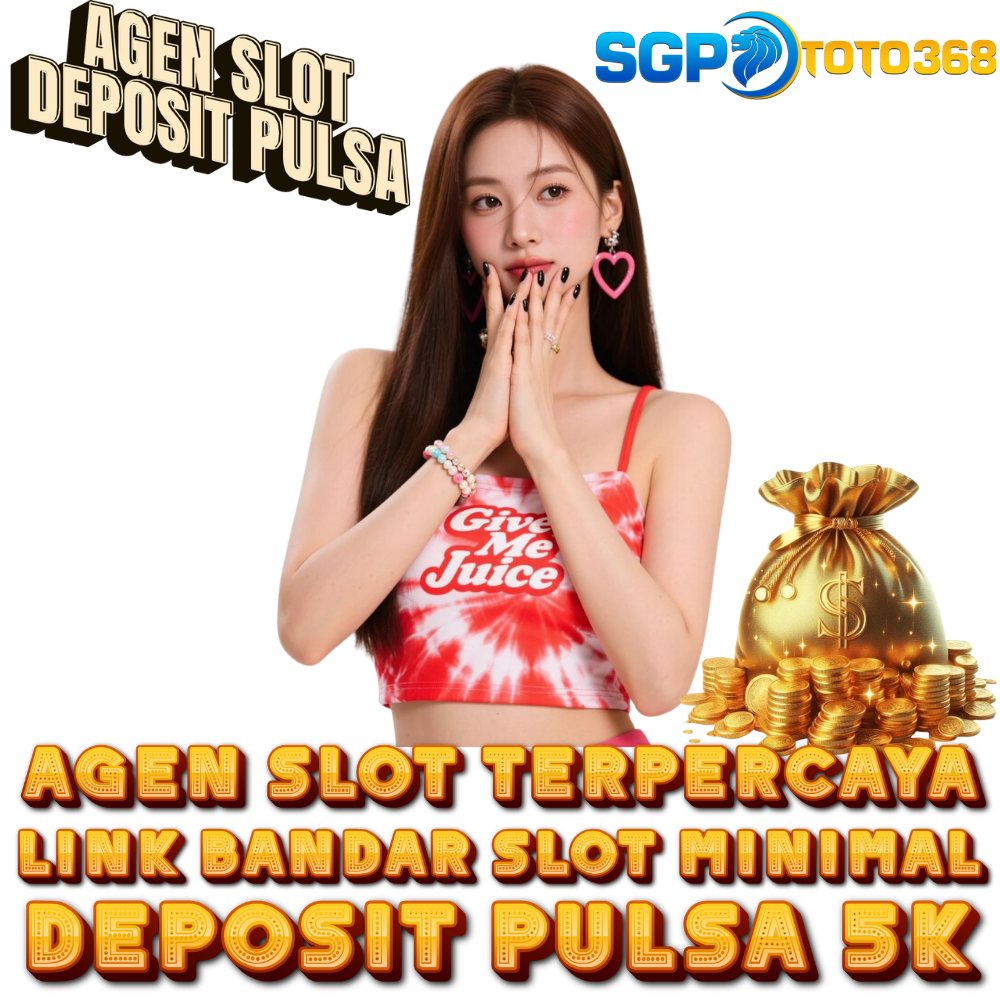 SGPTOTO368