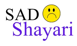 Sad Shayari Logo