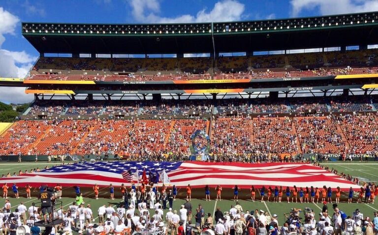 Aloha Stadium Concerts: Upcoming Events You’ll Want to See