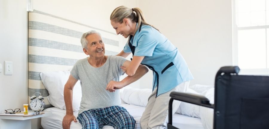Amedisys Home Health