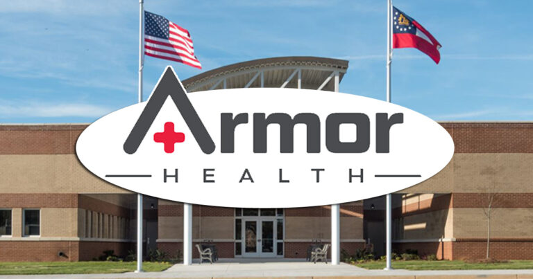 Armor Correctional Health Services Lawsuits
