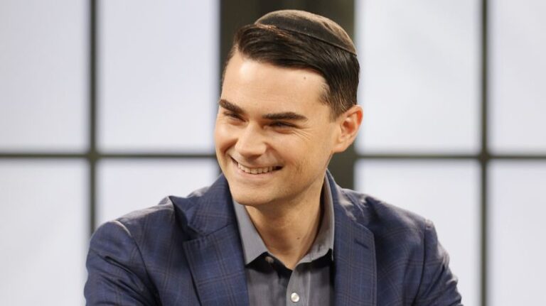 Ben Shapiro Net Worth, Wife, Height, Weight, Age & Career: The Life Behind the Legend
