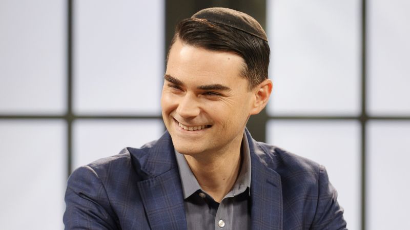 Ben Shapiro Net Worth 8