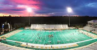 Coastal Carolina football stadium