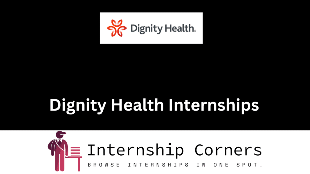 Dignity Health jobs (1)
