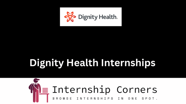 Dignity Health Jobs: How to Start Your Career in Healthcare Today