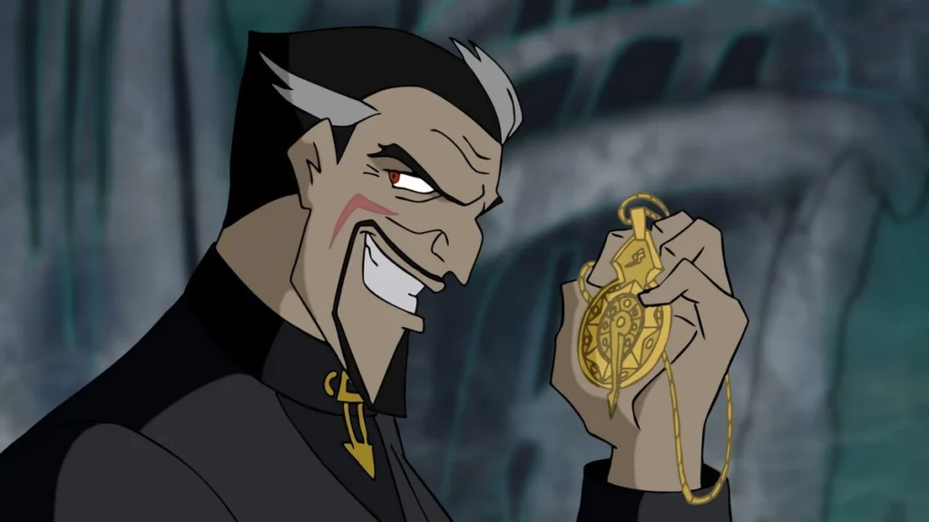 Dr._Claw_29