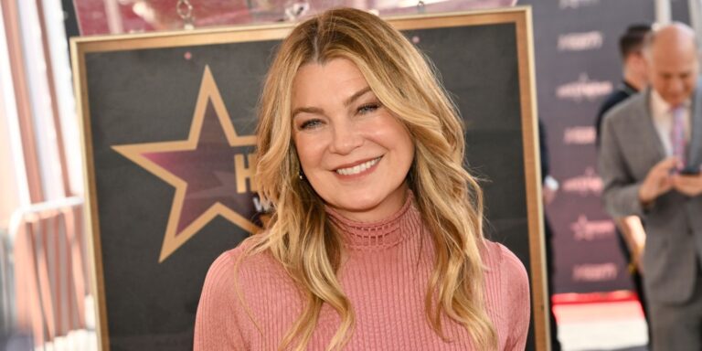 Ellen Pompeo Net Worth, Husband, Children, Height, Weight, Age & Career: The Life Behind the Legend