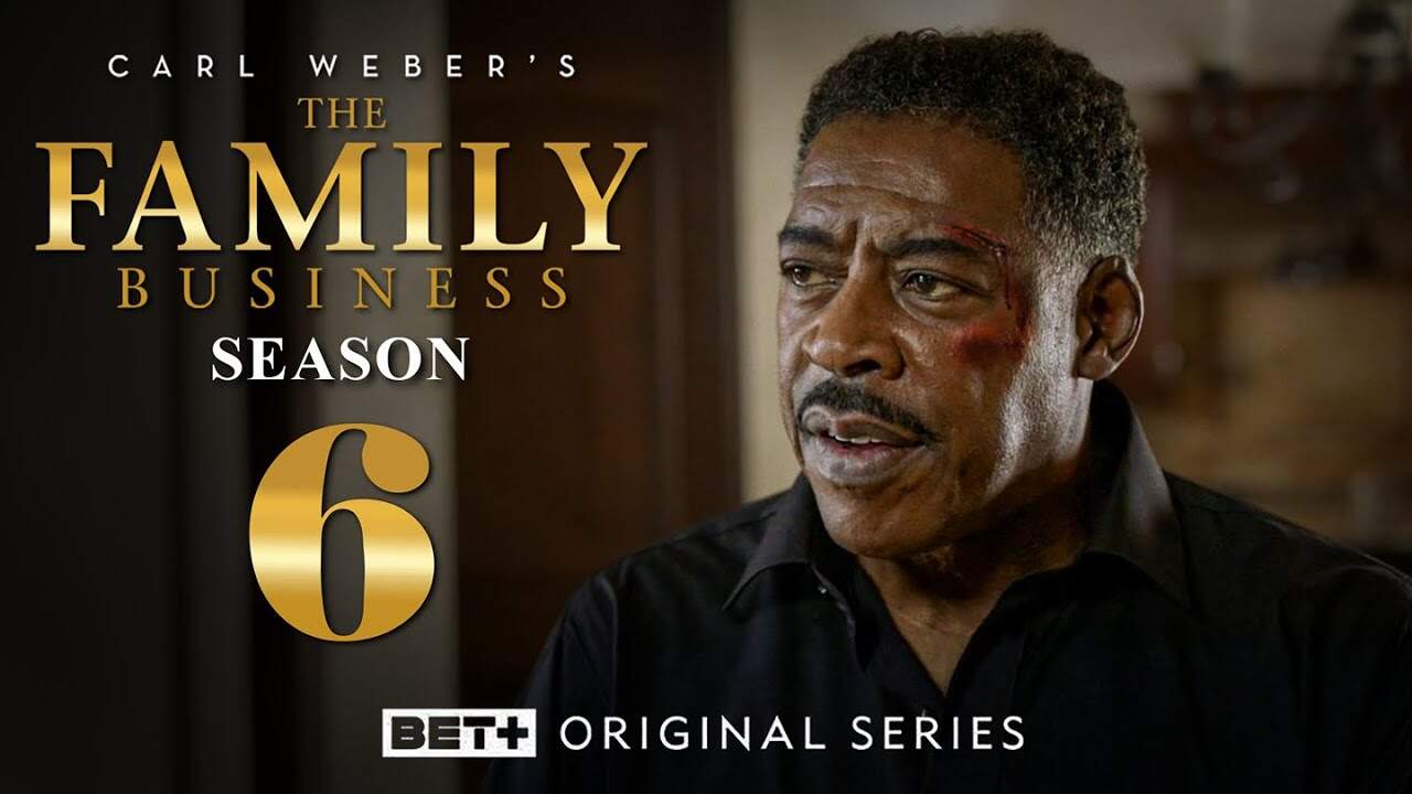 Family Business Season 6