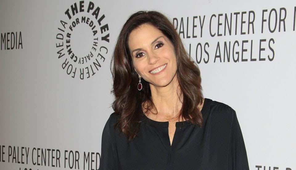 Jami Gertz net worth