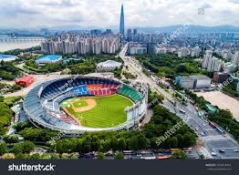 Jamsil Baseball Stadium