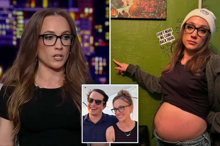 Kat Timpf and Her Baby Joy: A Time of Love, Laughter, and Starting Family Life