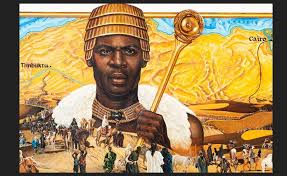 Mansa Musa net worth