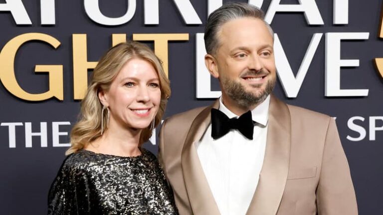 Who Is Nate Bargatze Wife? All You Need to Know