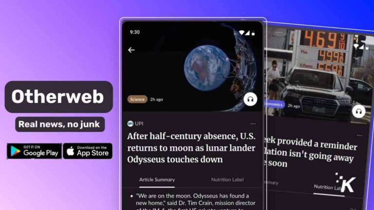 How to Stay Updated with Otherweb Latest News in 2025