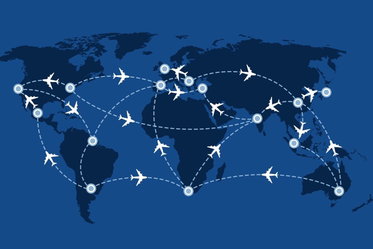 Palworld fast travel locations