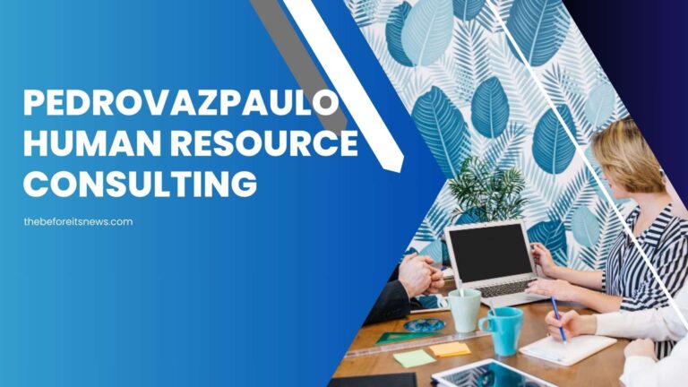 Meet Pedrovazpaulo Entrepreneur: A Rising Name in the Startup World