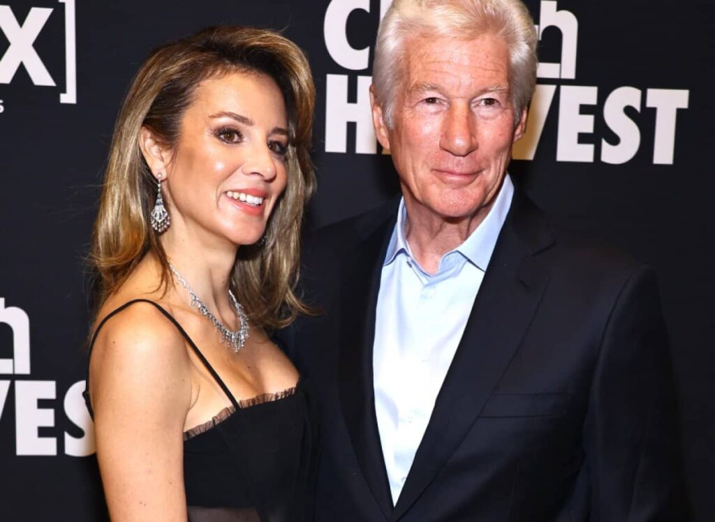 Richard Gere wife_1