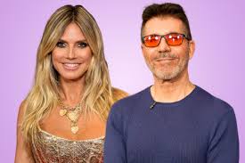 Simon Cowell