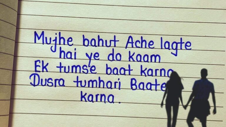 Heartstrings Unbound: 5 Soul‑Stirring Love Shayari in English