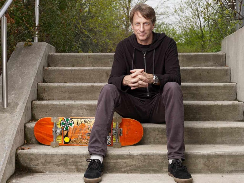 Tony Hawk Net Worth (1)