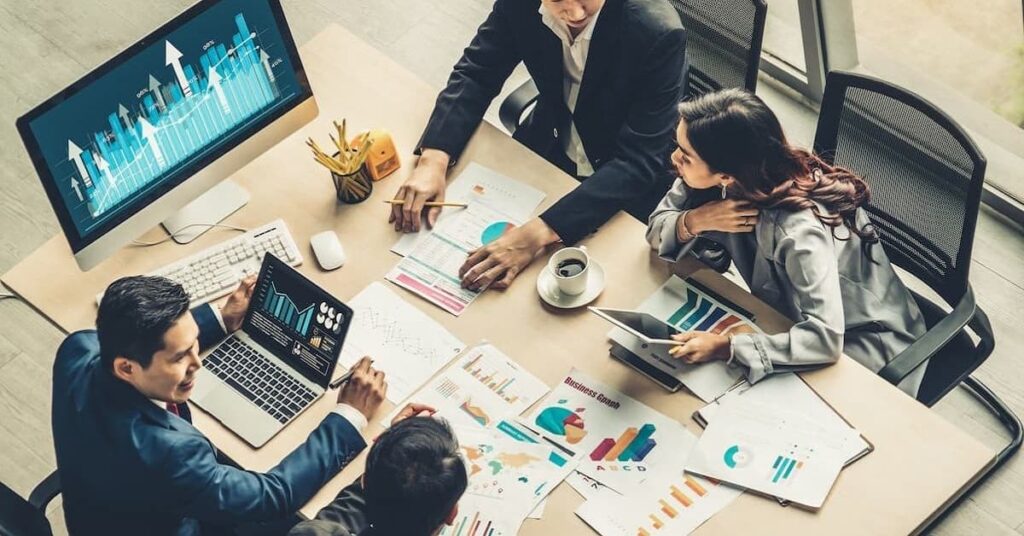 Top Remote Business Idea for 2025