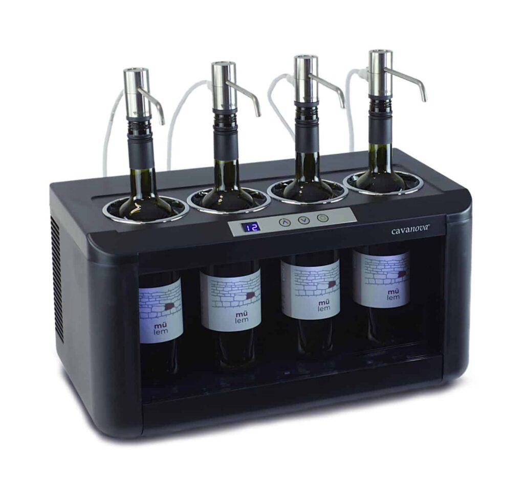 Vintner’s devices