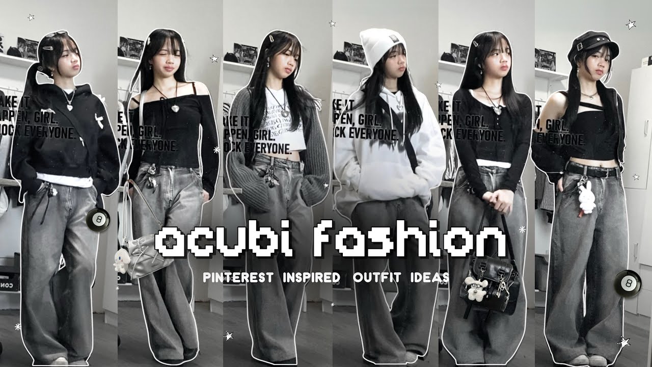 acubi fashion