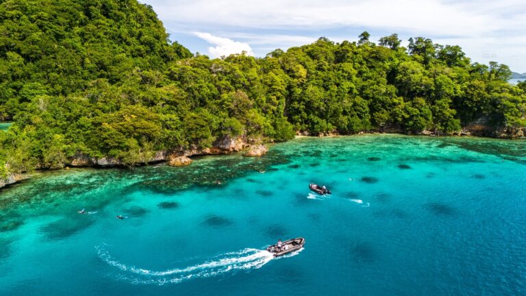 Safe Travel Destinations for Families in 2025: All Traveler Locations Final Shape for Peace of Mind