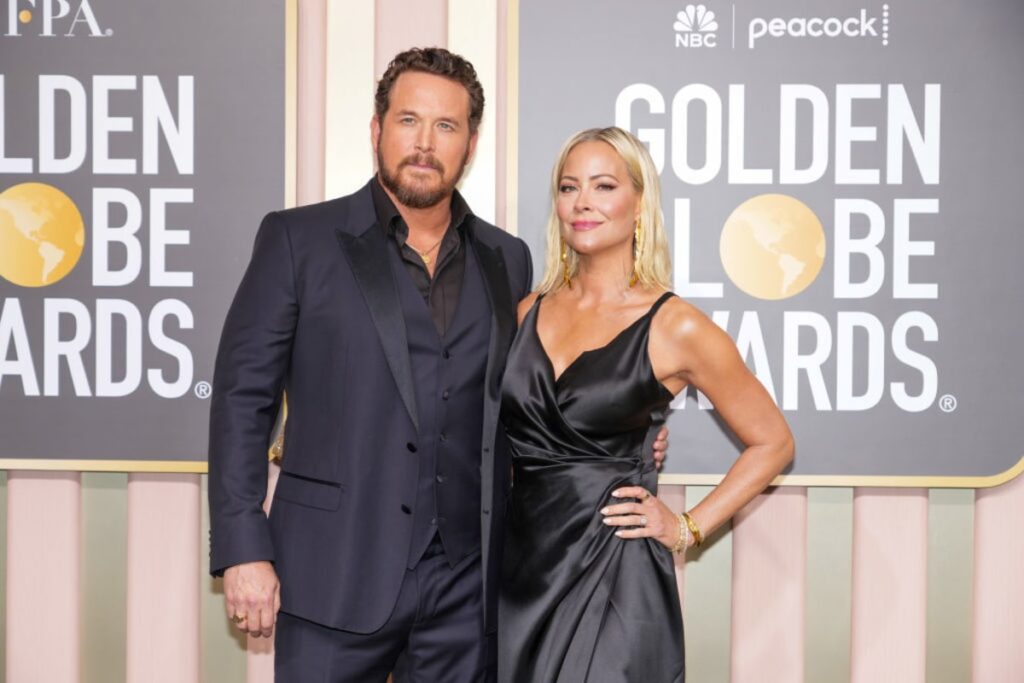 cole hauser net worth