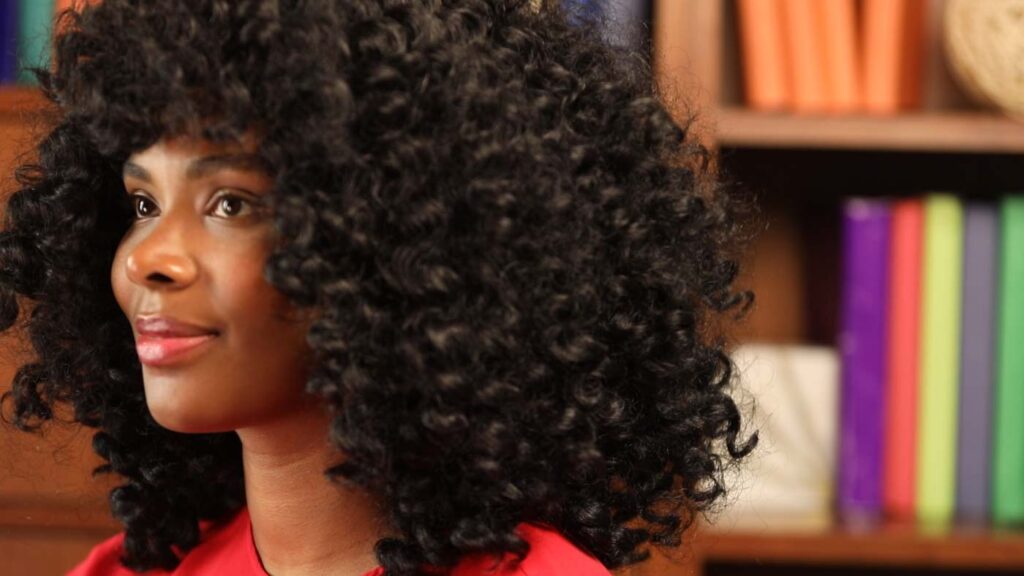 crochet hair styles
