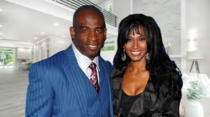 deion sanders net worth