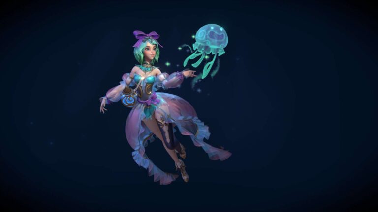 What Is Jelly Art Style? A Sweet Trend Everyone’s Talking About