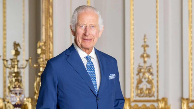 King Charles Health Latest News: How Is the Monarch Doing in 2025?