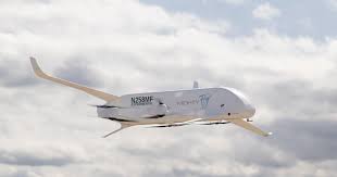 latest drone news