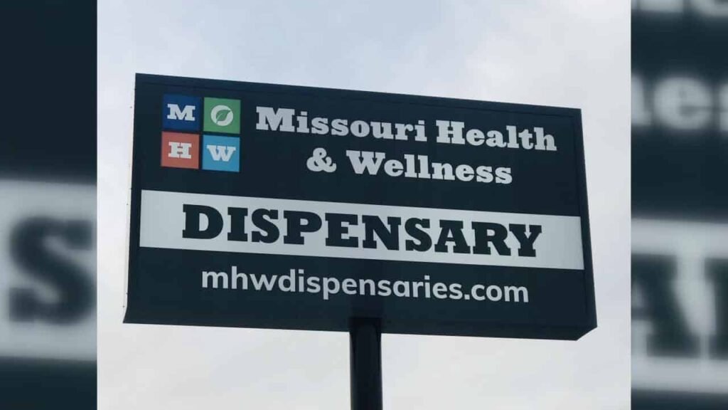 missouri health and wellness