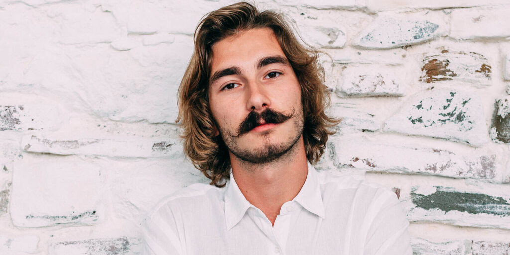 mustache styles