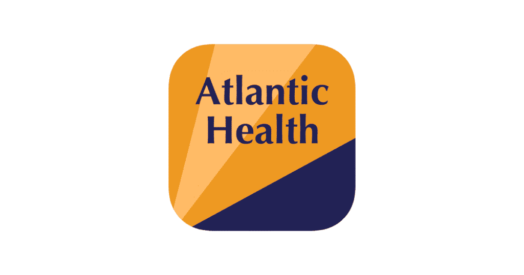 mychart atlantic health