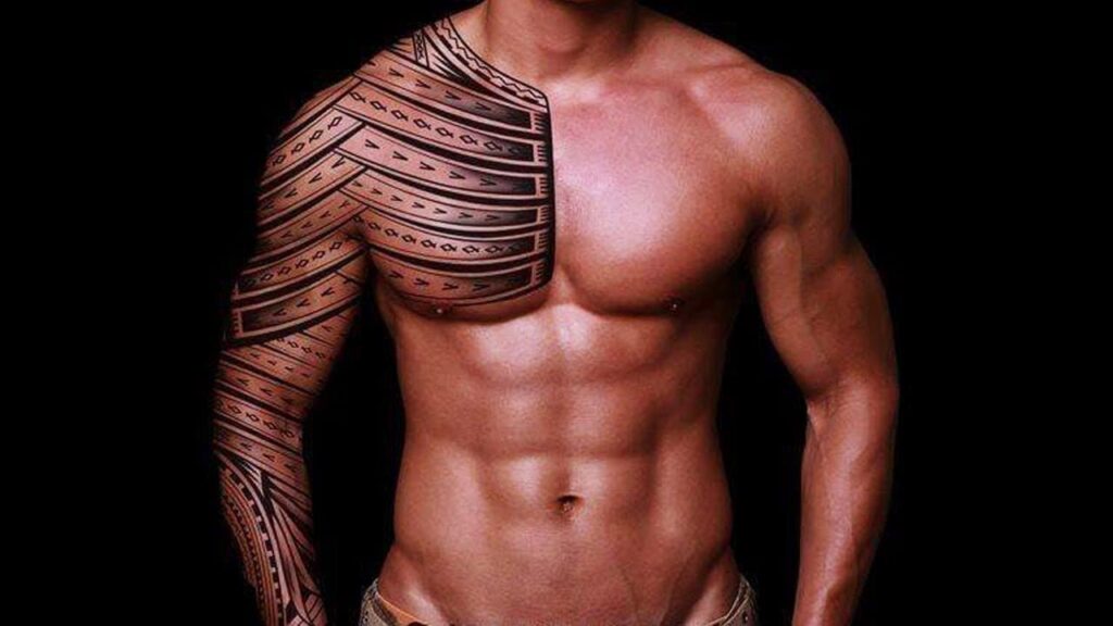 tattoo style
