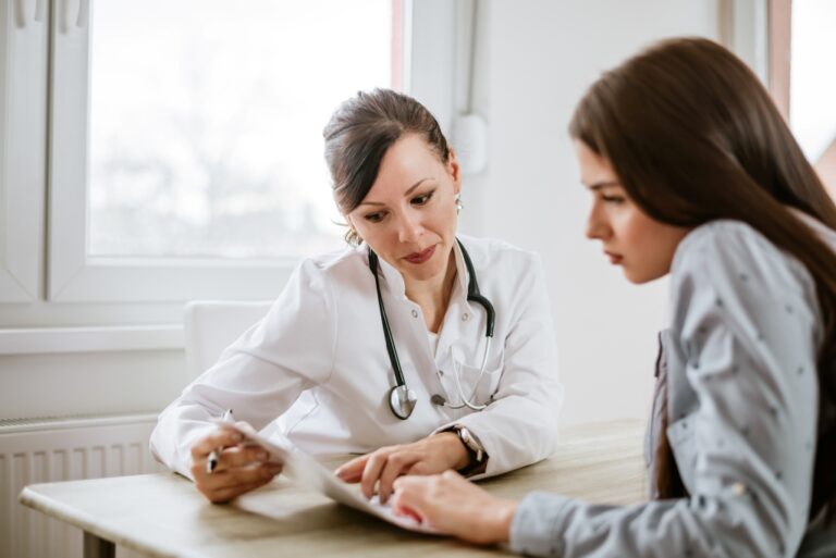 Axia Women’s Health Women’s Healthcare Is Improved by Integrated Care