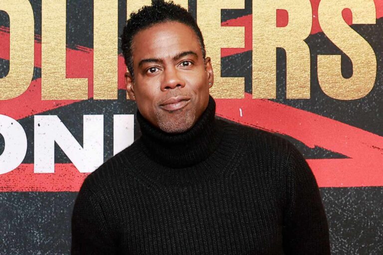 Chris Rock Net Worth, Wife, Height & Full Bio: The Comedy King’s Life Beyond the Laughter