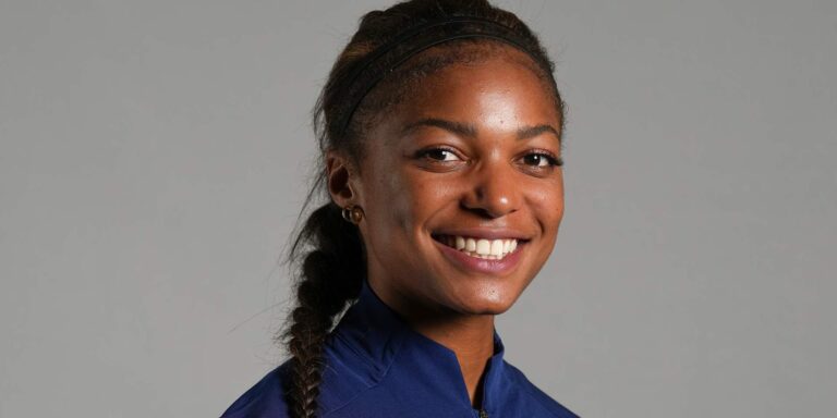 Gabby Thomas Height and Weight, Net Worth, Wife, Age, Career & Full Bio