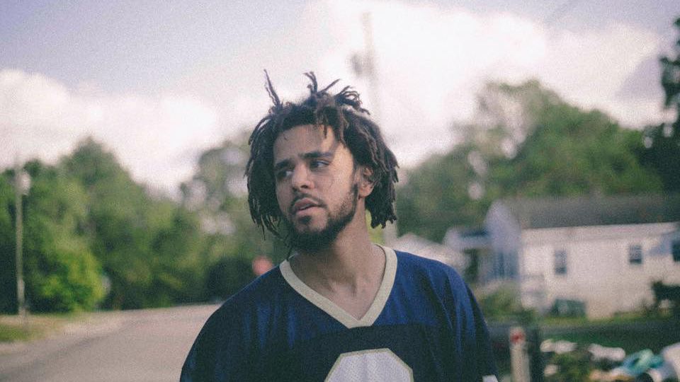J. Cole