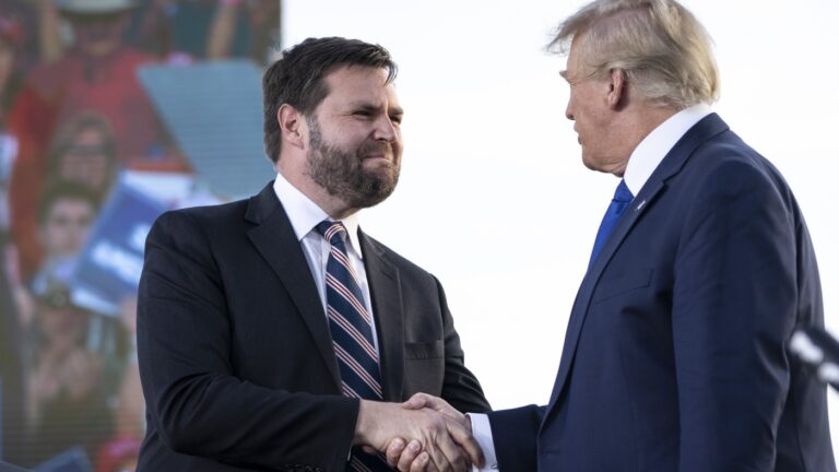 J.D. Vance Height Weight: The Inspiring Journey of a Rising Political Star
