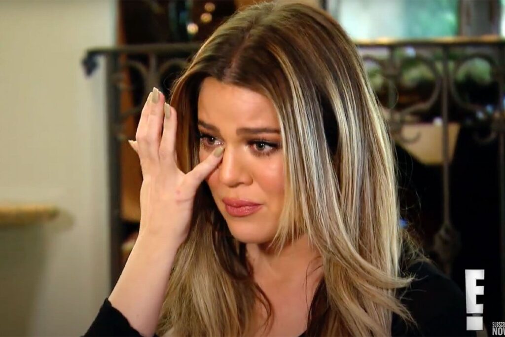 Khloe Kardashian