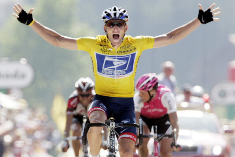 Lance Armstrong Net Worth, Wife, Height & Full Bio: The Rise, Fall, and Redemption of a Cycling Legend