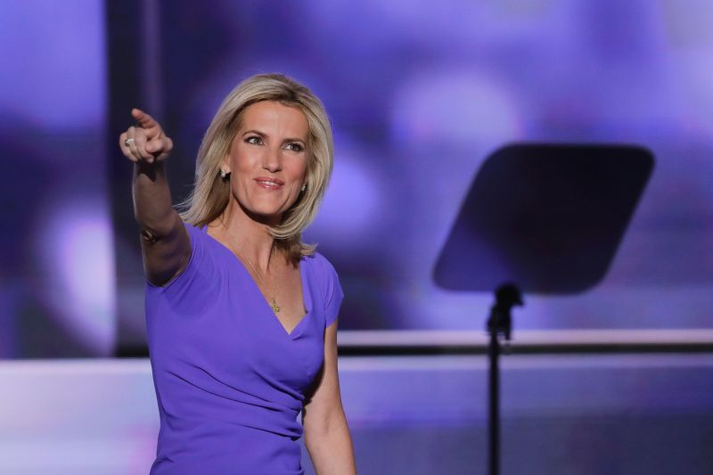 Laura Ingraham net worth