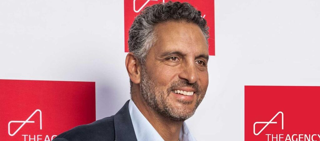 Mauricio Umansky