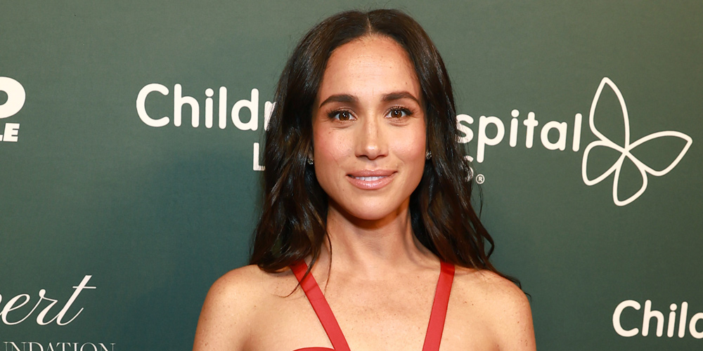 Meghan Markle net worth