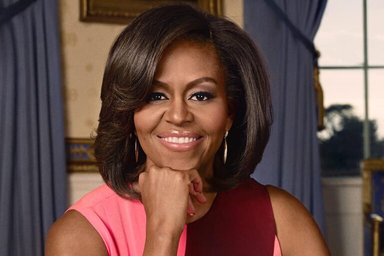 Michelle Obama Net Worth, Husband, Height & Full Bio: The First Lady Who Redefined Power